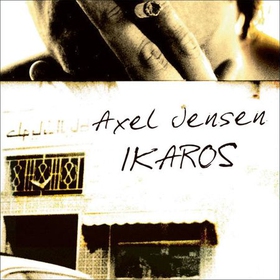 Ikaros (lydbok) av Axel Jensen