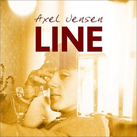 Line (lydbok) av Axel Jensen
