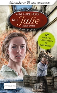 Skjebnemøte (ebok) av Anne Marie Meyer