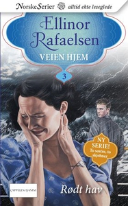 Rødt hav (ebok) av Ellinor Rafaelsen