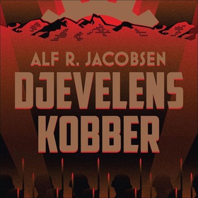 Djevelens kobber (lydbok) av Alf R. Jacobsen