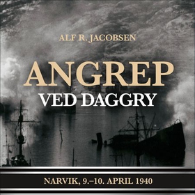 Angrep ved daggry