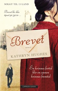 Brevet (ebok) av Kathryn Hughes