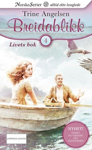 Livets bok (ebok) av Trine Angelsen