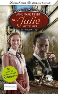 Hjertets veier (ebok) av Anne Marie Meyer