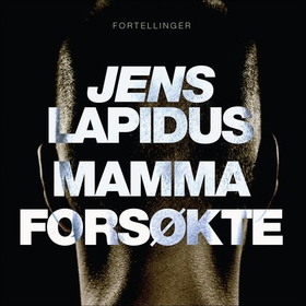 Mamma forsøkte - fortellinger (lydbok) av Jens Lapidus