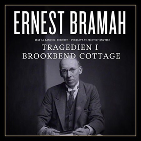 Tragedien i Brookbend Cottage