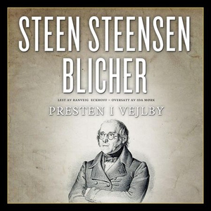 Presten i Vejlby (lydbok) av Steen Steensen B
