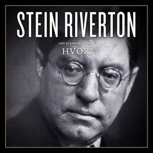 Hvor? (lydbok) av Stein Riverton