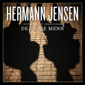 De tause menn (lydbok) av Hermann Jensen