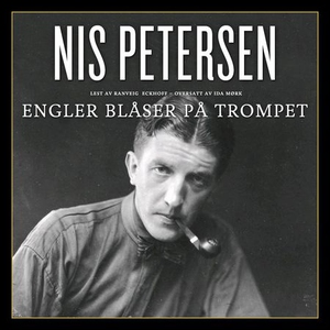 Engler blåser på trompet (lydbok) av Nis Pete