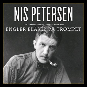 Engler blåser på trompet (lydbok) av Nis Petersen