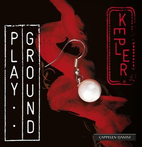 Playground (lydbok) av Lars Kepler