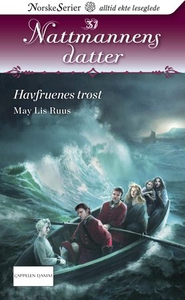 Havfruenes trøst (ebok) av May Lis Ruus