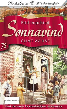 Glimt av håp