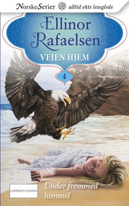 Under fremmed himmel (ebok) av Ellinor Rafael