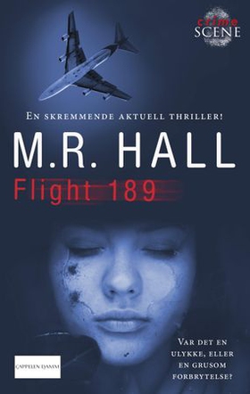 Flight 189 (ebok) av Matthew R. Hall