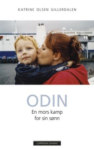 Odin (ebok) av Katrine Olsen Gillerdalen