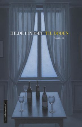 Til døden (ebok) av Hilde Lindset