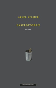 Ekspeditøren (ebok) av Aksel Selmer