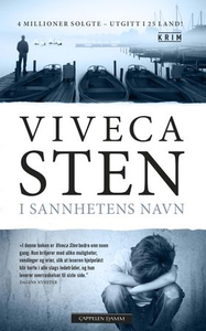 I sannhetens navn (ebok) av Viveca Sten
