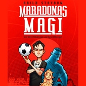 Maradonas magi