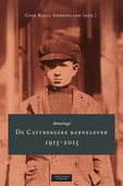De Castbergske barnelover 1915-2015