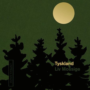 Tyskland (lydbok) av Liv Mossige