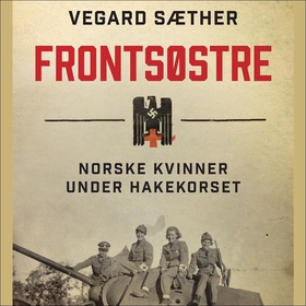 Frontsøstre