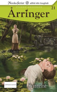 Kvinnelist (ebok) av Yvonne Andersen