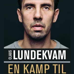 En kamp til (lydbok) av Thomas Karlsen, Claus