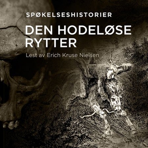 Den hodeløse rytter (lydbok) av