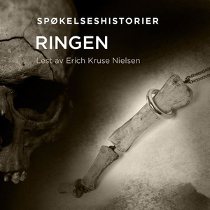 Ringen (lydbok) av Diverse