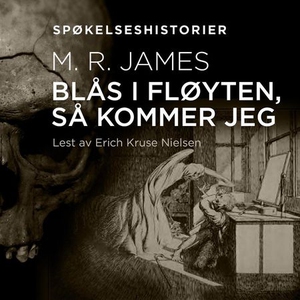 Blås i fløyten, så kommer jeg (lydbok) av Mon