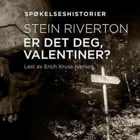 Er det deg, Valentiner?