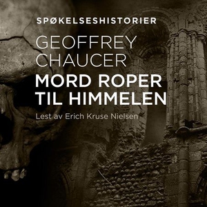 Mord roper til himmelen (lydbok) av Geoffrey