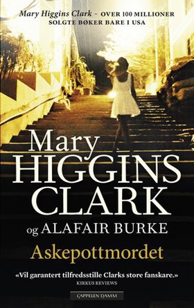 Askepottmordet (ebok) av Mary Higgins Clark