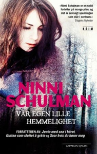 Vår egen lille hemmelighet (ebok) av Ninni Sc