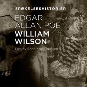 William Wilson (lydbok) av Edgar Allan Poe