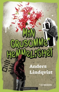 Min grusomme hemmelighet (ebok) av Anders Lin
