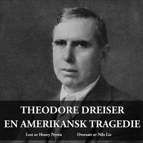 En amerikansk tragedie (lydbok) av Theodore D