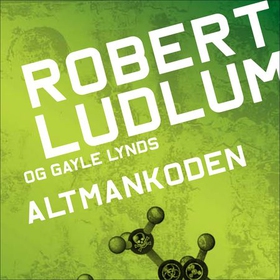 Altmankoden (lydbok) av Robert Ludlum