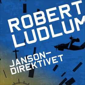 Jansondirektivet (lydbok) av Robert Ludlum