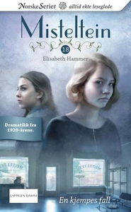 En kjempes fall (ebok) av Elisabeth Hammer