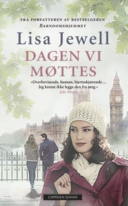 Dagen vi møttes (ebok) av Lisa Jewell