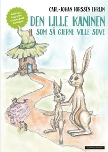 Den lille kaninen som så gjerne ville sove (e