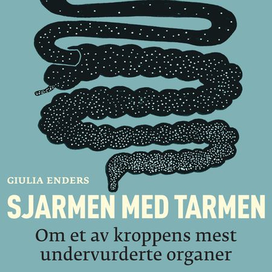 Sjarmen med tarmen