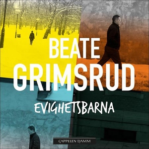 Evighetsbarna (lydbok) av Beate Grimsrud