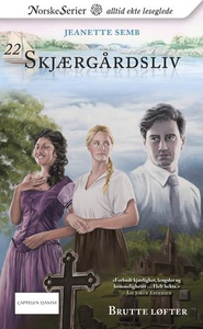Brutte løfter (ebok) av Jeanette Semb