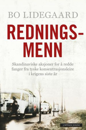 Redningsmenn